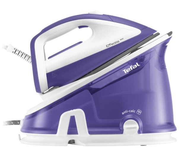 Tefal Generator pary Effectis Easy GV6771 - 328981 - zdjęcie 2